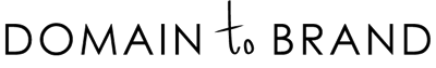 domain to brand logo